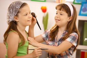 Tai – ne mitas: vaikų branda paankstėjo