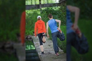 5 dažniausios bėgimo mėgėjų klaidos ir kaip jų išvengti – specialisto patarimai