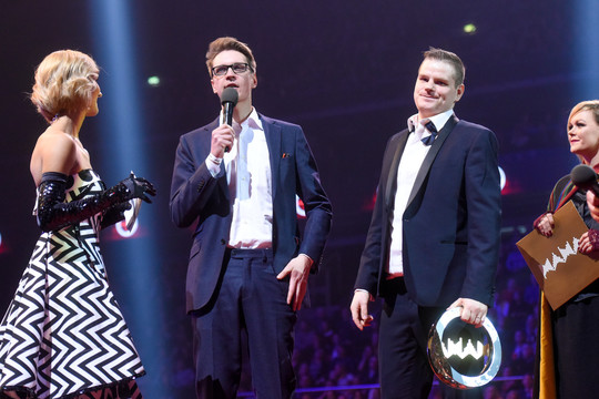 „Lofte“ – atviras pokalbis su muzikos sensacija „Šventiniu bankuchenu“