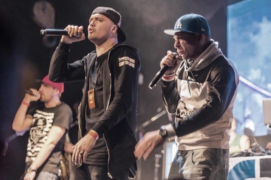 Išgirskite: internetą užkariavo Šiaulių reperių „3Sun-C“ daina