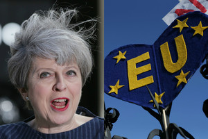 „Brexit“ pavyks išvengti? Pirmalaikiai rinkimai – viltis ES šalininkams