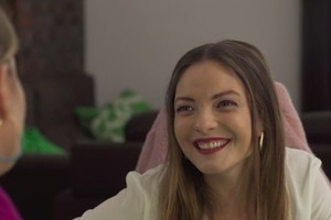 Aktorystę į mediciną iškeitusi Milda Štakėnaitė: „Televizijoje man duoda intrigančių vaidmenis“