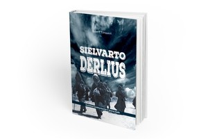 Sielvarto derlius: sovietinė kolektyvizacija ir teroras badu