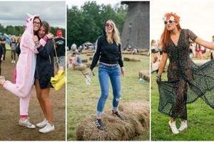 Muzikos festivalių organizatoriai sukrėsti: „Mūsų čia neliks“