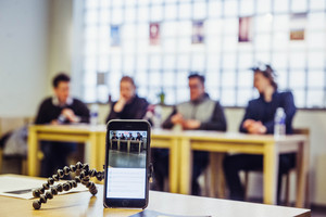 Festivalis „Jauna muzika“ startuos netradiciškai – bažnyčioje