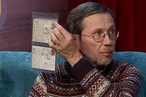 Vasario 16-osios aktą radęs profesorius Liudas Mažylis ir Justinas Jankevičius – giminės?