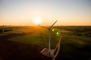 Vėjo jėgainių Lietuvoje būtų kur kas daugiau, jei ne viena priežastis