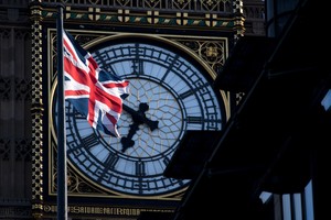 „Brexit“ derybos prasidės po rinkimų Jungtinėje Karalystėje