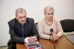 Šmeižike pripažinta Laima Plėšnienė turės sumokėti Stankūnams