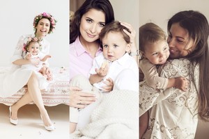 Mamų radijas švenčia 5-ąjį gimtadienį: herojėmis tapo garsios moterys