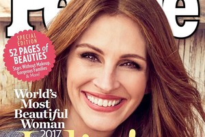 Paskelbta gražiausia pasaulio moteris