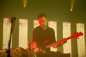 Albumo apžvalga. Bonobo „Migration“