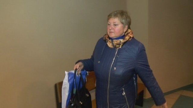 Įžeista Klaipėdos rusakalbių mokyklos mokytoja į teismą padavė 24 tėvus