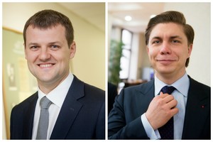 Lemiama kova dėl socialdemokratų pirmininko posto: kandidatai prakalbo apie planus