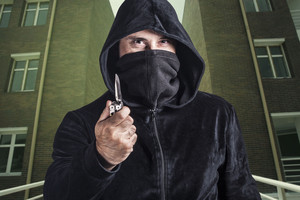 Japonijoje plėšikai iš praeivio atėmė virš 3 mln. eurų