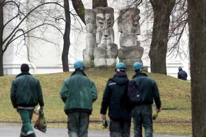 „Valstiečiai“ už Darbo kodeksą balsuos tik sulaukę iš darbdavių vieno pažado