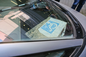 Vienos moters išpažintis – apie operaciją, negalią ir darbą