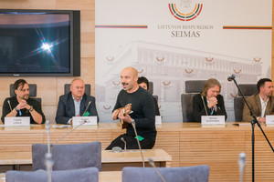 Populiarių festivalių organizatoriai turi ypatingą pasiūlymą