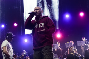 „Granatos Live“ scenoje pasirodys „G & G Sindikatas“ ir Saulius Prūsaitis