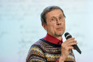 Liudas Mažylis papasakojo, kas padėjo jam surasti Nepriklausomybės aktą