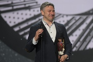 Tarp Rusijos teatro premijos „Zolotaja maska“ laureatų – lietuviškos pavardės