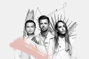 Išgirskite: debiutuojančioje grupėje „balu“ – žinomi Lietuvos muzikantai