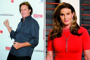 Lytį pasikeitęs šešių vaikų tėvas Bruce'as Jenneris pasidalijo patirtimi