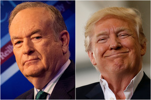 Sekso skandalas iš posto išvertė televizijos karalių, kurį rėmė net prezidentas