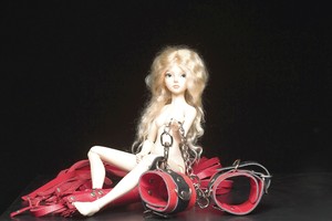 Sekso gurmanams Barselonoje atidarytas ypatingas viešnamis