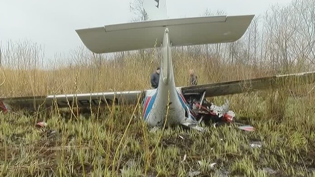 Nelaimę patyrusio piloto dukra: tėvas numirtų jei neskraidytų
