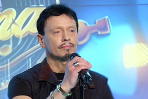 Legendiniai „Scorpions“ pasiūlė 30 tūkstančių už „Rebelheart“ dainą