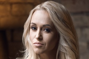 Liutauras Salasevičius mados namų automobilio vairą perleido Elenai Puidokaitei