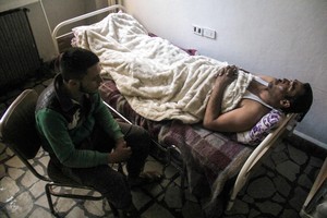 OPCW atmetė Rusijos raginimą pradėti naują tyrimą dėl atakos Sirijoje