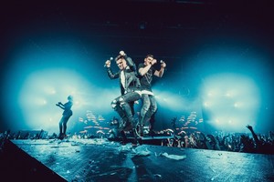 Festivalis „Radistai Village '17“ skelbia pagrindines festivalio žvaigždes