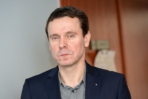 STT Raimondui Kurlianskiui grąžino per kratą paimtus 117 tūkst. eurų