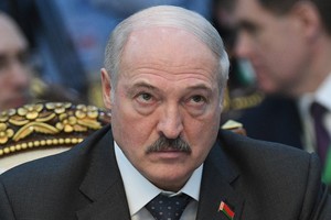 Aliaksandras Lukašenka ragina ES keisti požiūrį į Baltarusiją