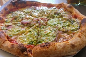 Picerijos darbuotojų elgesys nustebino: to niekur neteko patirti