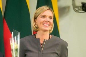 Agnė Bilotaitė atvirai papasakojo apie pirmagimio laukimą ir ateities pokyčius