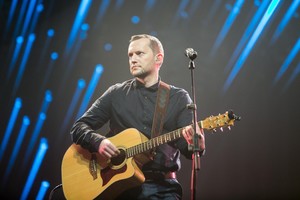 Albumo apžvalga. Tomas Sinickis „Čia buvo Sinickis“