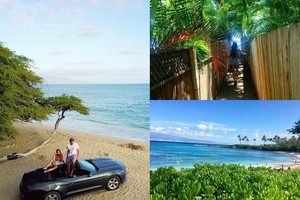 Mindaugo Kuzminsko sužadėtinė Eglė pasidalijo pavydėtinomis akimirkomis