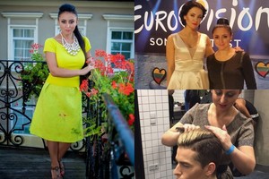 Žinoma plaukų stilistė pasidalijo įžvalgomis apie šiltojo sezono plaukų dažymo ir kirpimo tendencijas