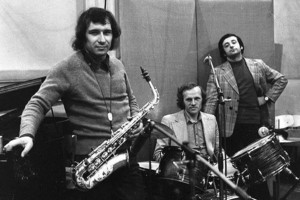 Viačeslavas Ganelinas rusų žiniasklaidoje užsipuolė kolegas: „Jie užtušuoja mano vaidmenį“