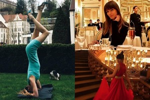 Įspūdingiausios Alesios Mačiulio nuotraukos atima žadą