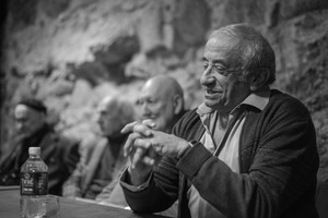 Viačeslavas Ganelinas rusų žiniasklaidoje užsipuolė kolegas: „Jie užtušuoja mano vaidmenį“