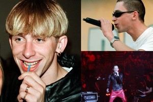 Stulbinami 41-ąjį gimtadiejį mininčio Egidijaus Dragūno-Selo išvaizdos pokyčiai