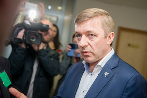 Seime – nauja idėja moksleiviams: nori įvesti privalomas etnologijos pamokas