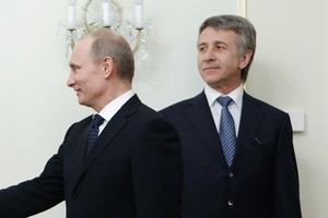 Rusijos turtuoliai ir toliau lobsta: kišenėse – dar daugiau milijardų