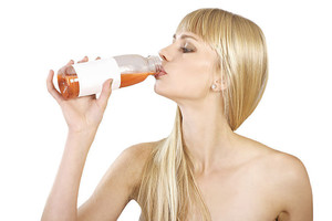 Lengvai pagaminami gėrimai nuslopins alkį nesuvalgius nė kąsnio