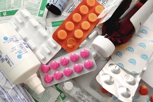 Ligonių laukia valdžios akibrokštas