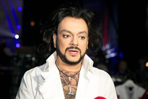 Filipas Kirkorovas buvo teisiamas už žmogžudystę